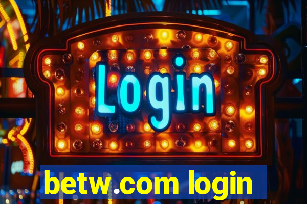 betw.com login